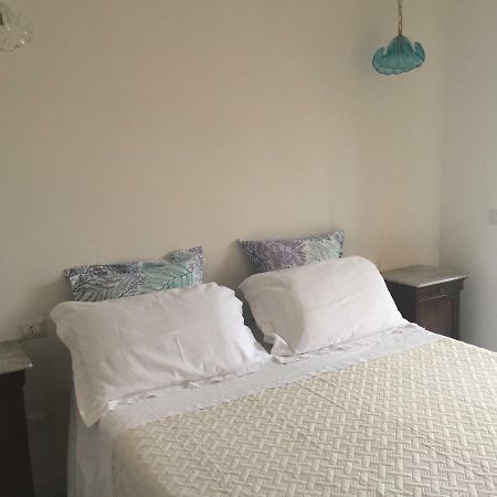 Nel Sole Di Daniel Bed and Breakfast San Felice Circeo Buitenkant foto