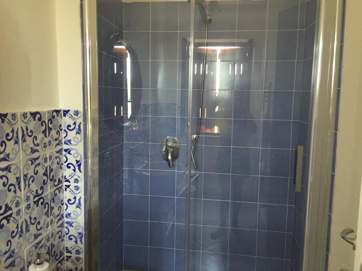Nel Sole Di Daniel Bed and Breakfast San Felice Circeo Buitenkant foto