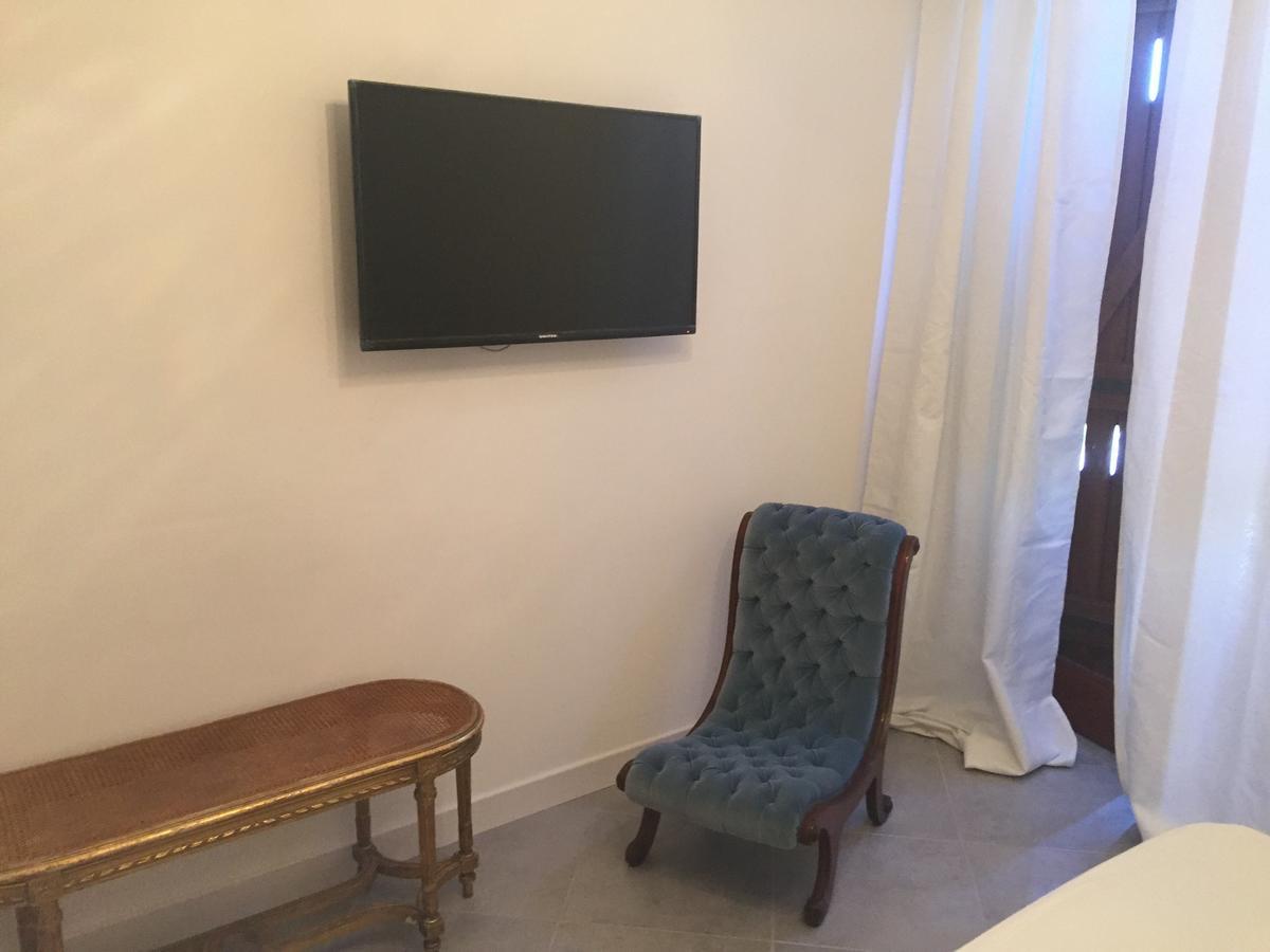 Nel Sole Di Daniel Bed and Breakfast San Felice Circeo Buitenkant foto